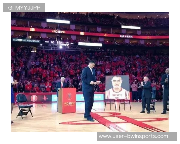 媒体人联想姚明称若大姚在现NBA三分球能力必将提升