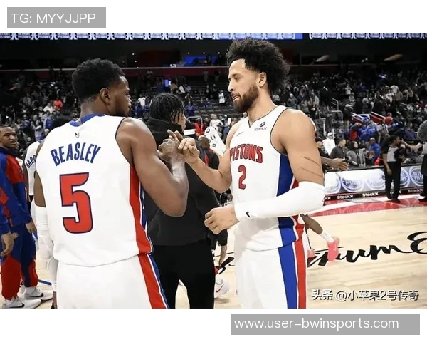 克莱末节狂砍17分再现神勇表现创个人新高自2023年勇士对活塞以来