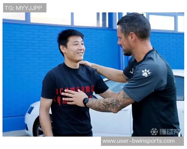 铜梁龙新援回忆与武磊的西班牙人队友时光及其对中国的影响